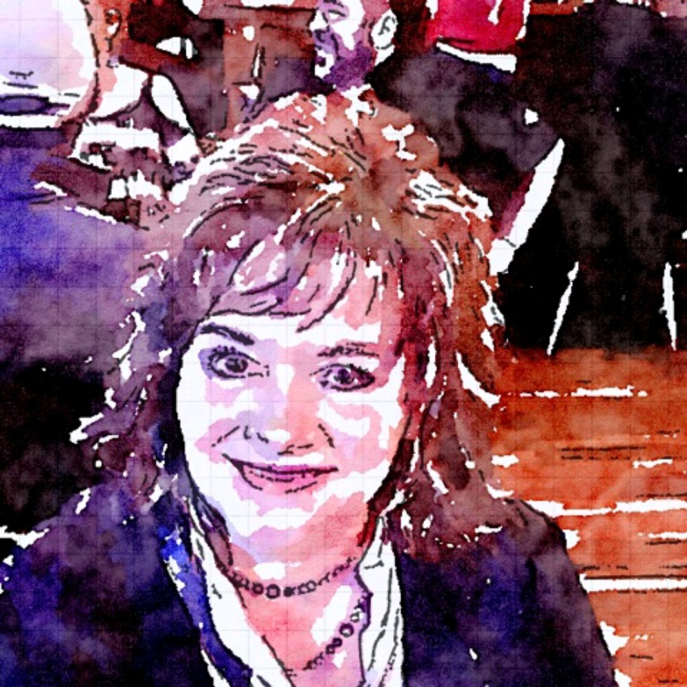 Meet your Posher, Cyndi